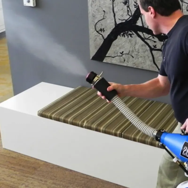 Professional Odor Removal in Miller, SD